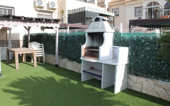 2 bedroom Apartment in Orihuela Costa - GS155351 - Photo - 2