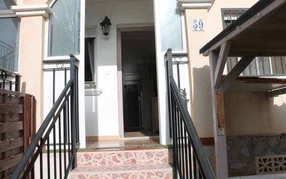 2 bedroom Apartment in Orihuela Costa - GS155351 - Photo - 3