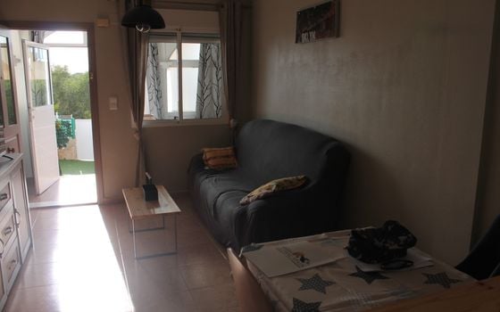 2 bedroom Apartment in Orihuela Costa - GS155351 - Photo - 5