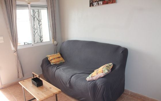 2 bedroom Apartment in Orihuela Costa - GS155351 - Photo - 4