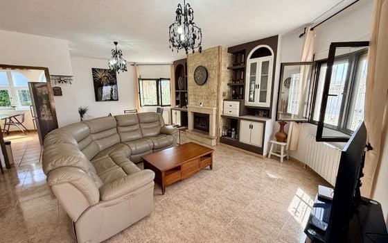 3 bedroom Villa in Benijófar - CSH155366 - Photo - 3