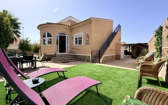 3 bedroom Villa in Benijófar - CSH155366 - Photo - 1