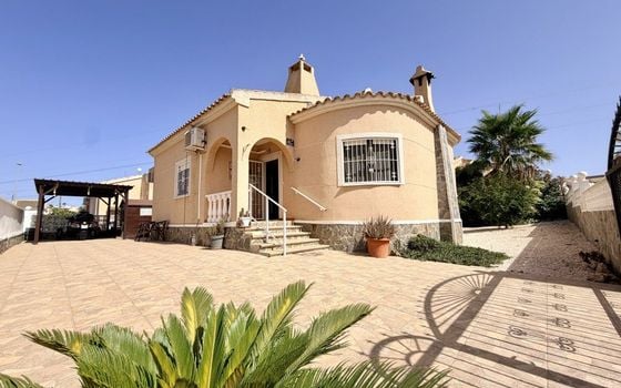3 bedroom Villa in Benijófar - CSH155366 - Photo - Small - 23