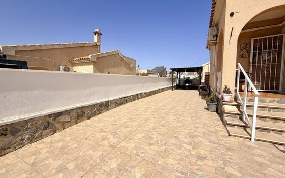 3 bedroom Villa in Benijófar - CSH155366 - Photo - Small - 21