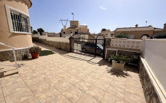 3 bedroom Villa in Benijófar - CSH155366 - Photo - Small - 22
