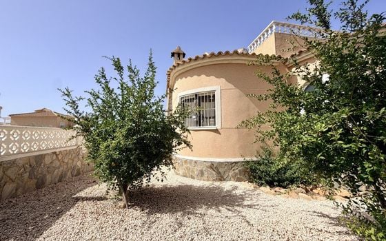 3 bedroom Villa in Benijófar - CSH155366 - Photo - Small - 24