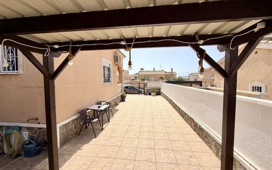 3 bedroom Villa in Benijófar - CSH155366 - Photo - Small - 25
