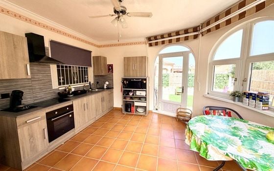 3 bedroom Villa in Benijófar - CSH155366 - Photo - Small - 8