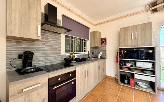 3 bedroom Villa in Benijófar - CSH155366 - Photo - Small - 10