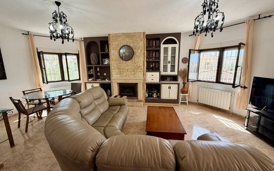 3 bedroom Villa in Benijófar - CSH155366 - Photo - 5