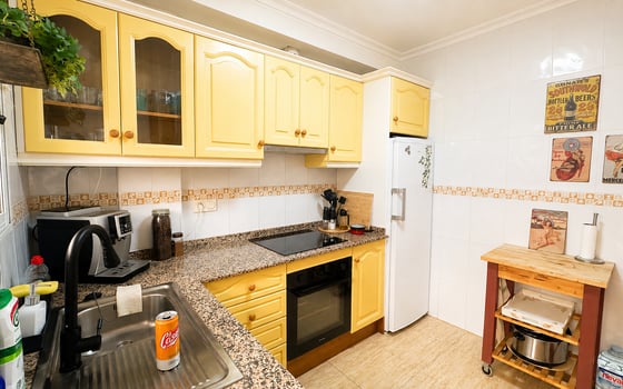 2 Schlafzimmer Reihenhaus in Orihuela - RCJ155410 - Foto - Small - 10