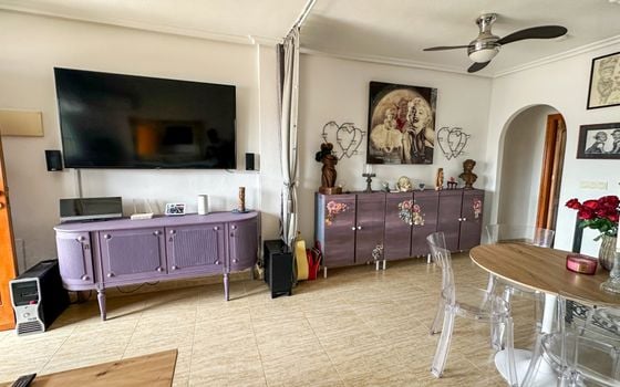2 Schlafzimmer Reihenhaus in Orihuela - RCJ155410 - Foto - Small - 6