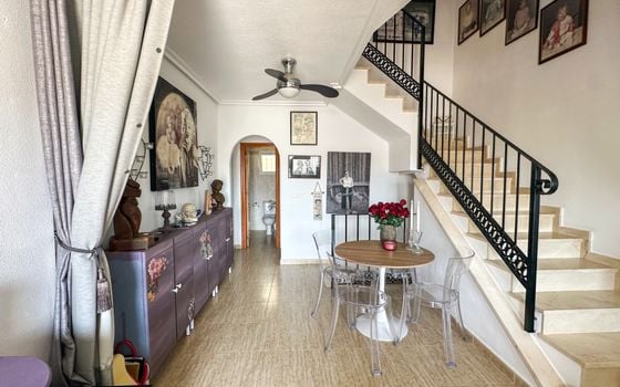 2 Schlafzimmer Reihenhaus in Orihuela - RCJ155410 - Foto - Small - 8