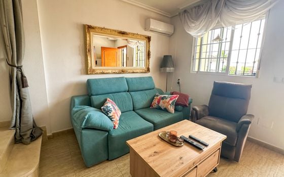 2 Schlafzimmer Reihenhaus in Orihuela - RCJ155410 - Foto - Small - 3