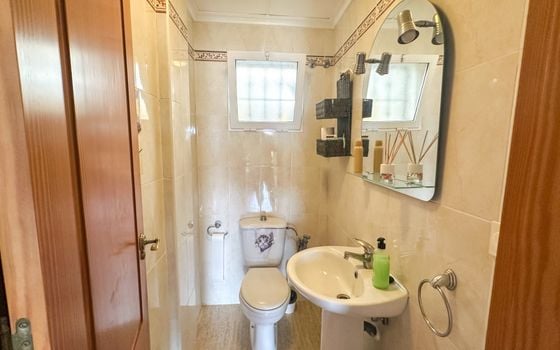 2 Schlafzimmer Reihenhaus in Orihuela - RCJ155410 - Foto - Small - 21