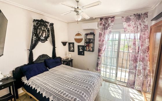 2 Schlafzimmer Reihenhaus in Orihuela - RCJ155410 - Foto - Small - 11