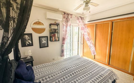 2 Schlafzimmer Reihenhaus in Orihuela - RCJ155410 - Foto - Small - 12