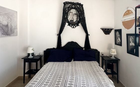 2 Schlafzimmer Reihenhaus in Orihuela - RCJ155410 - Foto - Small - 13