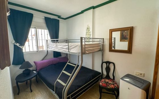 2 Schlafzimmer Reihenhaus in Orihuela - RCJ155410 - Foto - Small - 14