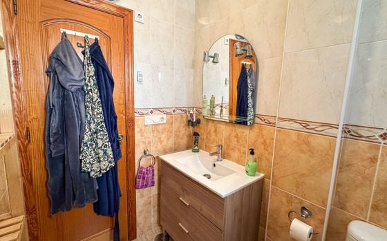 2 Schlafzimmer Reihenhaus in Orihuela - RCJ155410 - Foto - Small - 16