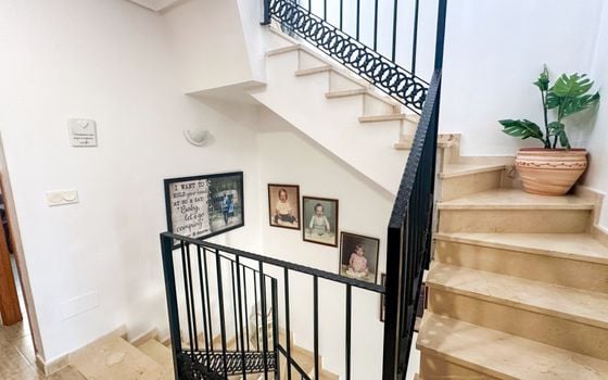 2 Schlafzimmer Reihenhaus in Orihuela - RCJ155410 - Foto - Small - 25
