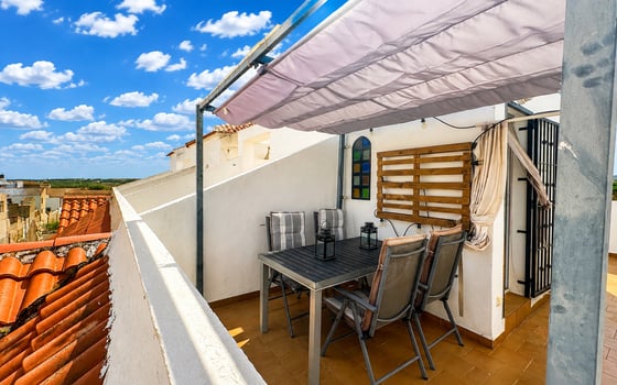 2 Schlafzimmer Reihenhaus in Orihuela - RCJ155410 - Foto - Small - 26
