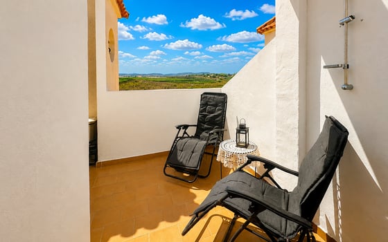 2 Schlafzimmer Reihenhaus in Orihuela - RCJ155410 - Foto - Small - 30