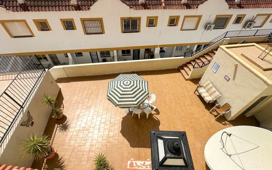 2 Schlafzimmer Reihenhaus in Orihuela - RCJ155410 - Foto - Small - 31