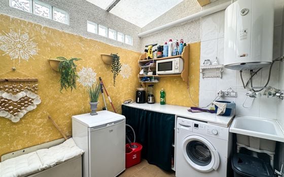 2 Schlafzimmer Reihenhaus in Orihuela - RCJ155410 - Foto - Small - 23