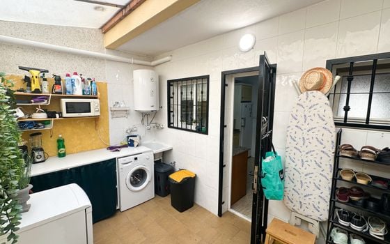 2 Schlafzimmer Reihenhaus in Orihuela - RCJ155410 - Foto - Small - 22