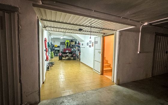 2 Schlafzimmer Reihenhaus in Orihuela - RCJ155410 - Foto - Small - 33