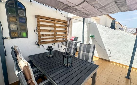 2 Schlafzimmer Reihenhaus in Orihuela - RCJ155410 - Foto - Small - 27