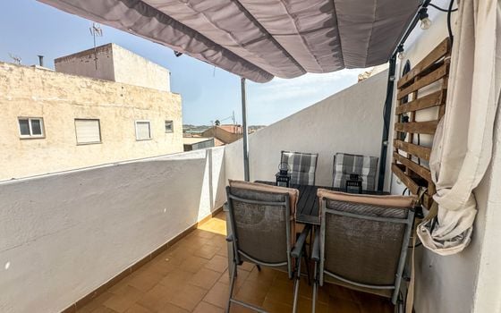 2 Schlafzimmer Reihenhaus in Orihuela - RCJ155410 - Foto - Small - 28