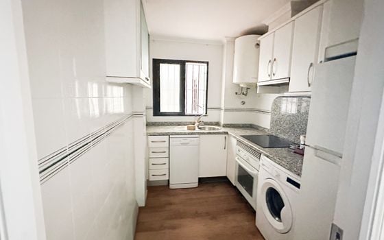 2 bedroom Apartment in Torrevieja - RCJ155411 - Photo - 3