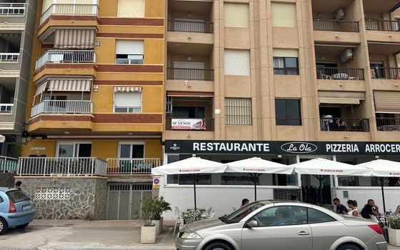 2 bedroom Apartment in Torrevieja - RCJ155411 - Photo - 1
