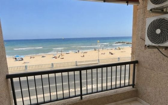 2 bedroom Apartment in Torrevieja - RCJ155411 - Photo - Small - 12