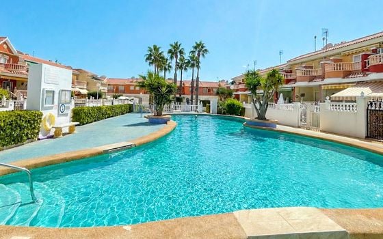 3 bedroom Townhouse in Ciudad Quesada - MVR155450 - Photo - 2
