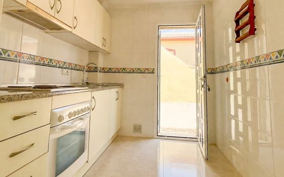 3 bedroom Townhouse in Ciudad Quesada - MVR155450 - Photo - Small - 8