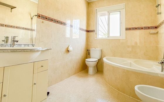 3 bedroom Townhouse in Ciudad Quesada - MVR155450 - Photo - Small - 15
