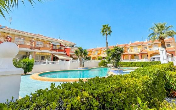 3 bedroom Townhouse in Ciudad Quesada - MVR155450 - Photo - Small - 26