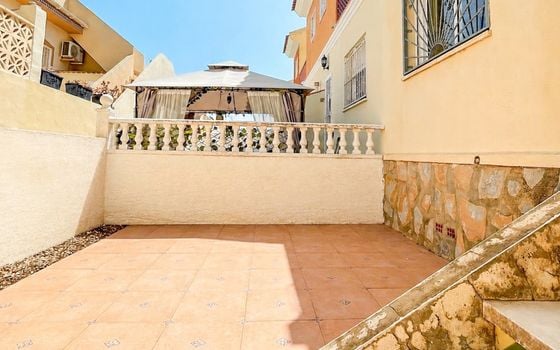 3 bedroom Townhouse in Ciudad Quesada - MVR155450 - Photo - Small - 22