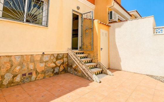 3 bedroom Townhouse in Ciudad Quesada - MVR155450 - Photo - Small - 21