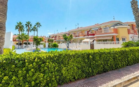 3 bedroom Townhouse in Ciudad Quesada - MVR155450 - Photo - Small - 27