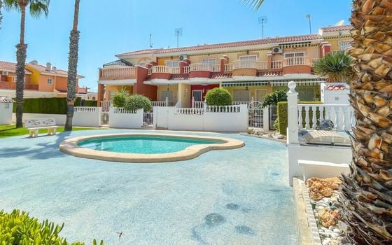 3 bedroom Townhouse in Ciudad Quesada - MVR155450 - Photo - Small - 25