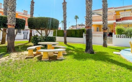 3 bedroom Townhouse in Ciudad Quesada - MVR155450 - Photo - Small - 28