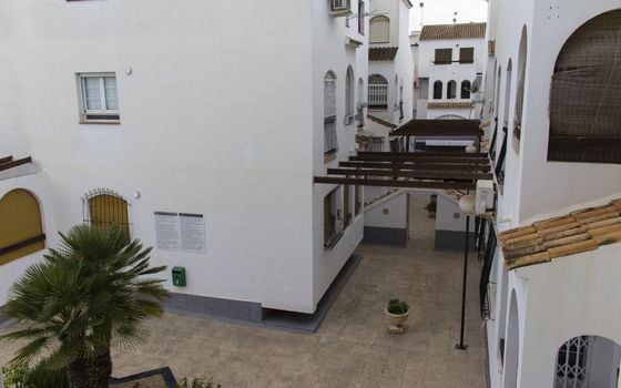  Apartment in Torrevieja- PPS155458 - Photo - Small - 7
