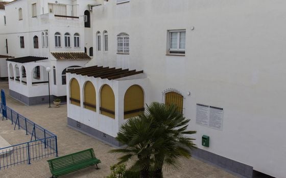  Apartment in Torrevieja- PPS155458 - Photo - Small - 8