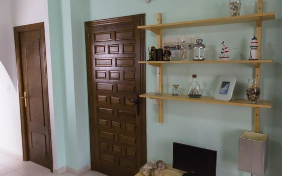  Apartment in Torrevieja- PPS155458 - Photo - 5