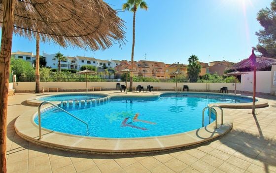Apartmán   v Playa Flamenca, 2 ložnice - VC155461 - Foto - Small - 3
