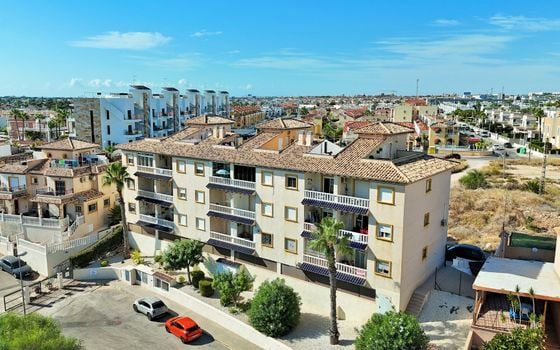 Apartmán   v Playa Flamenca, 2 ložnice - VC155461 - Foto - Small - 1